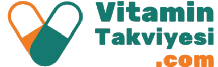 Vitamintakviyesi.com Logo